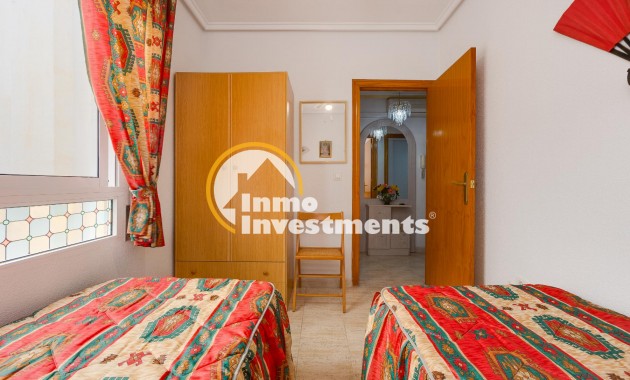 Gebrauchtimmobilien - Penthouse - Torrevieja - Playa del Acequion