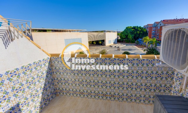 Gebrauchtimmobilien - Penthouse - Torrevieja - Playa del Acequion