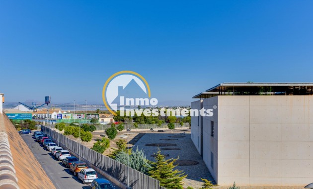 Gebrauchtimmobilien - Penthouse - Torrevieja - Playa del Acequion