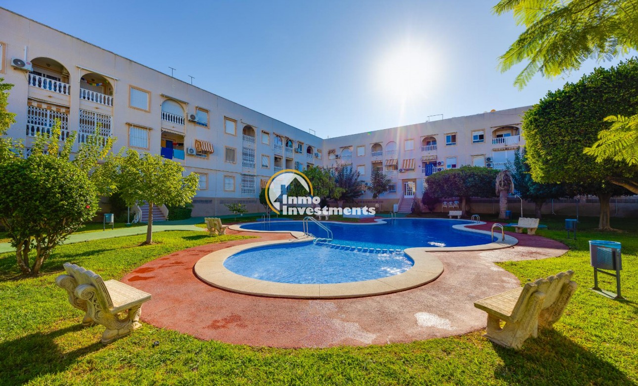 Gebrauchtimmobilien - Penthouse - Torrevieja - Playa del Acequion
