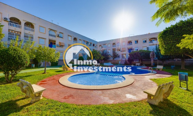 Gebrauchtimmobilien - Penthouse - Torrevieja - Playa del Acequion