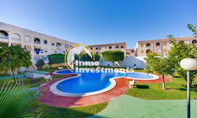 Gebrauchtimmobilien - Penthouse - Torrevieja - Playa del Acequion