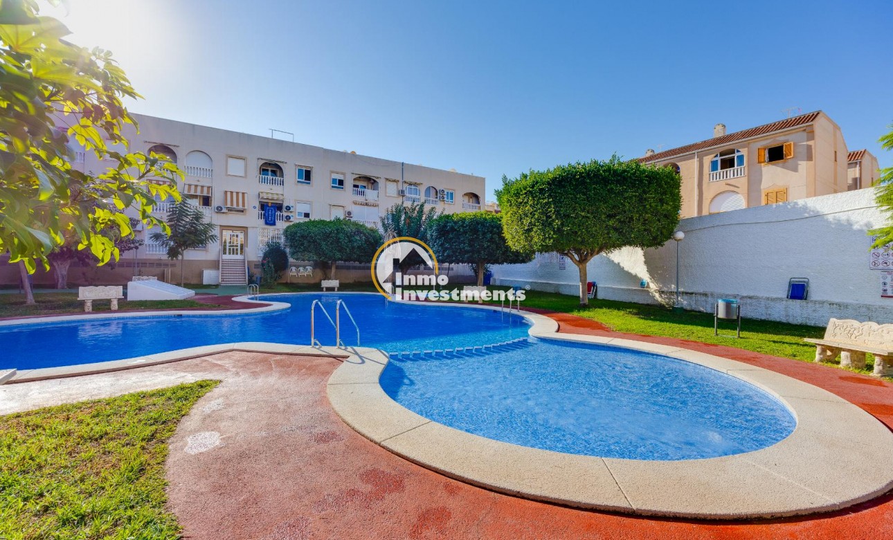 Gebrauchtimmobilien - Penthouse - Torrevieja - Playa del Acequion