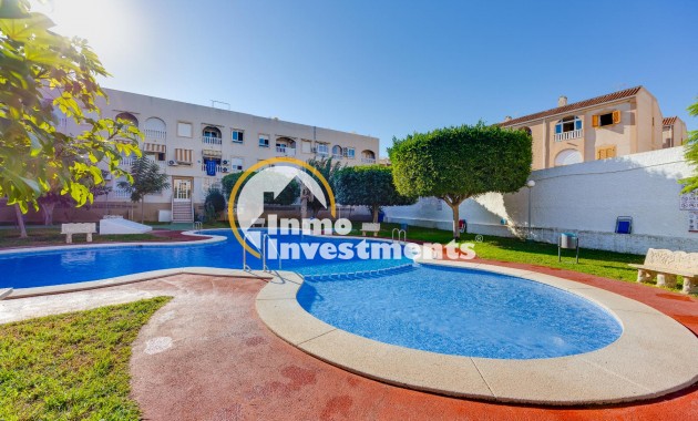 Gebrauchtimmobilien - Penthouse - Torrevieja - Playa del Acequion