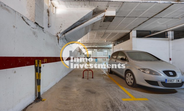 Gebrauchtimmobilien - Penthouse - Torrevieja - Playa del Acequion