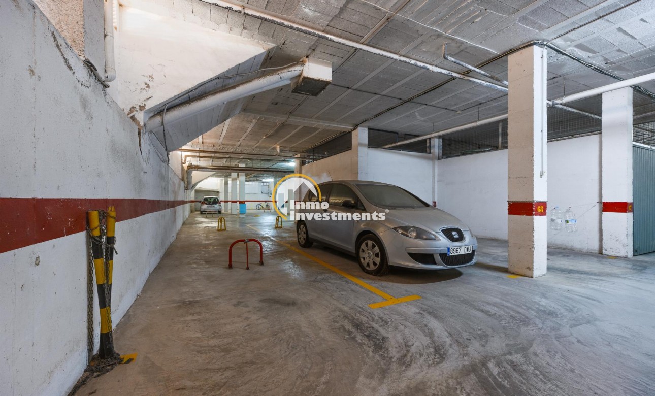 Gebrauchtimmobilien - Penthouse - Torrevieja - Playa del Acequion
