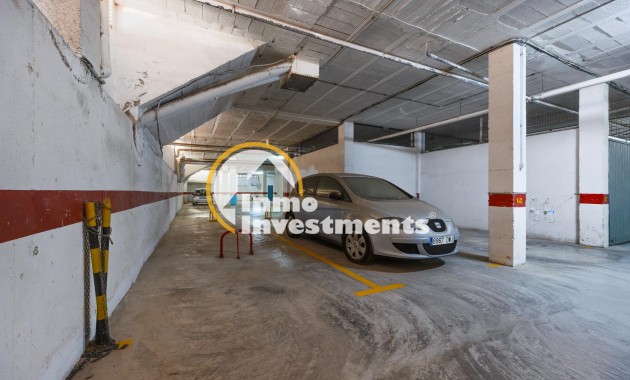 Gebrauchtimmobilien - Penthouse - Torrevieja - Playa del Acequion