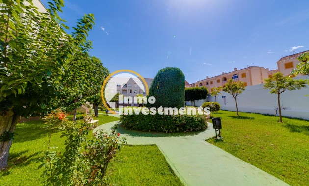 Gebrauchtimmobilien - Penthouse - Torrevieja - Playa del Acequion