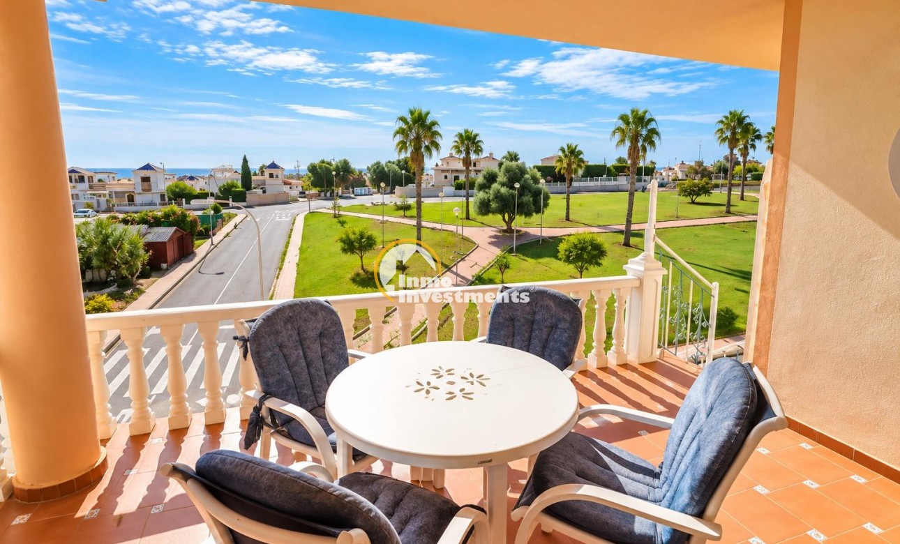 Gebrauchtimmobilien - Apartment - Torrevieja - Los Altos