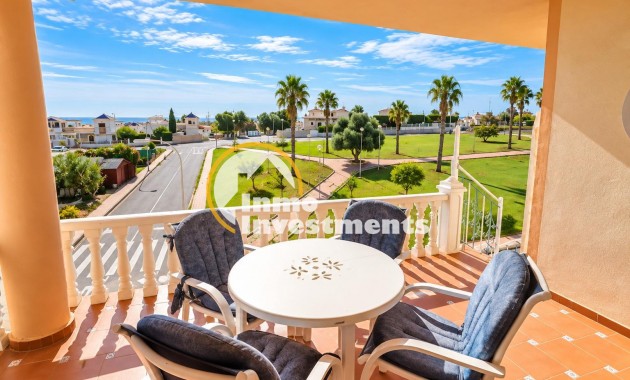 Gebrauchtimmobilien - Apartment - Torrevieja - Los Altos