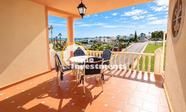 Gebrauchtimmobilien - Apartment - Torrevieja - Los Altos