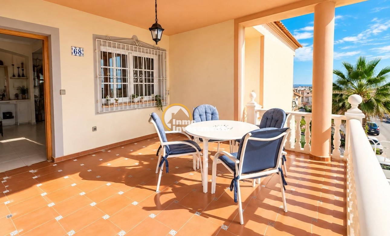 Gebrauchtimmobilien - Apartment - Torrevieja - Los Altos
