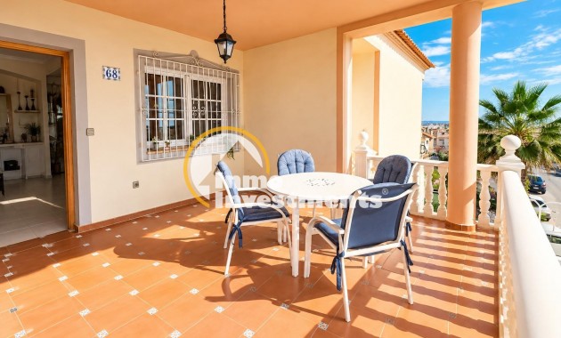 Gebrauchtimmobilien - Apartment - Torrevieja - Los Altos