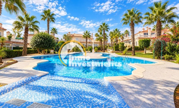 Gebrauchtimmobilien - Apartment - Torrevieja - Los Altos