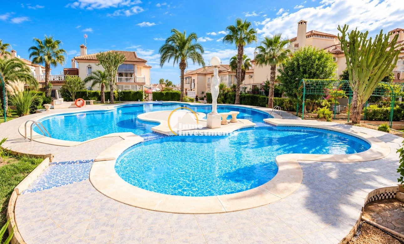 Gebrauchtimmobilien - Apartment - Torrevieja - Los Altos