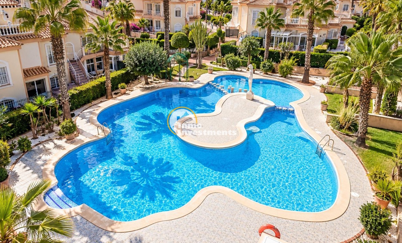Gebrauchtimmobilien - Apartment - Torrevieja - Los Altos