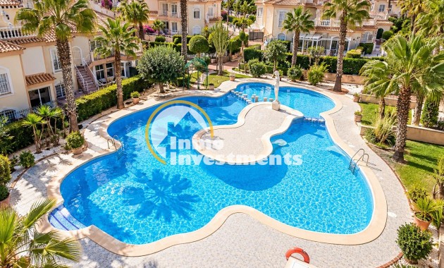 Gebrauchtimmobilien - Apartment - Torrevieja - Los Altos