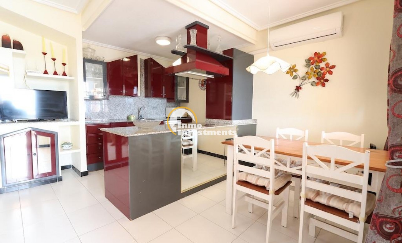 Gebrauchtimmobilien - Apartment - Torrevieja - Los Altos