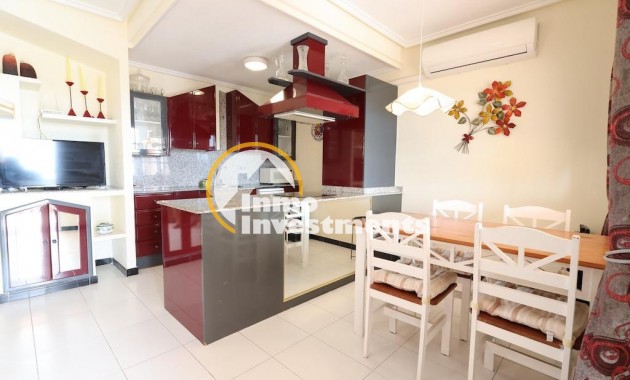 Gebrauchtimmobilien - Apartment - Torrevieja - Los Altos