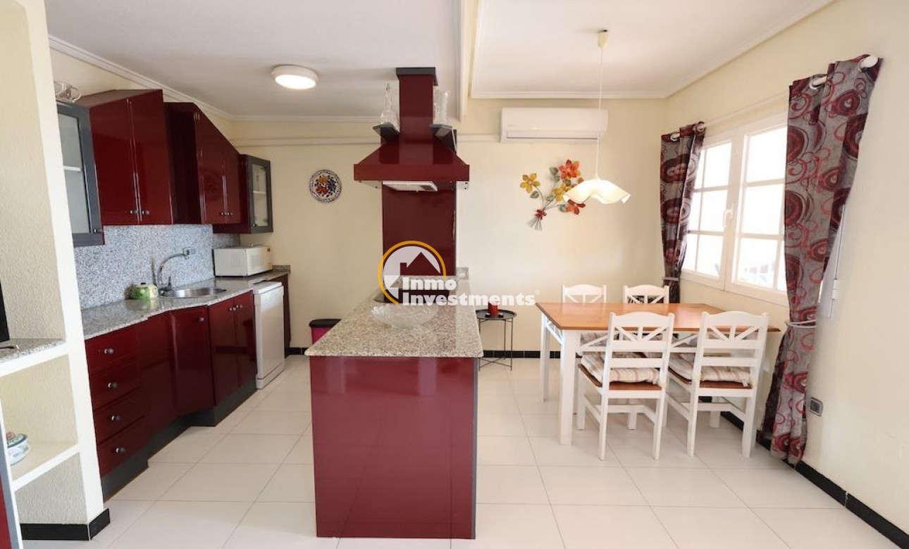 Gebrauchtimmobilien - Apartment - Torrevieja - Los Altos
