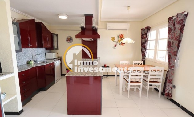 Gebrauchtimmobilien - Apartment - Torrevieja - Los Altos
