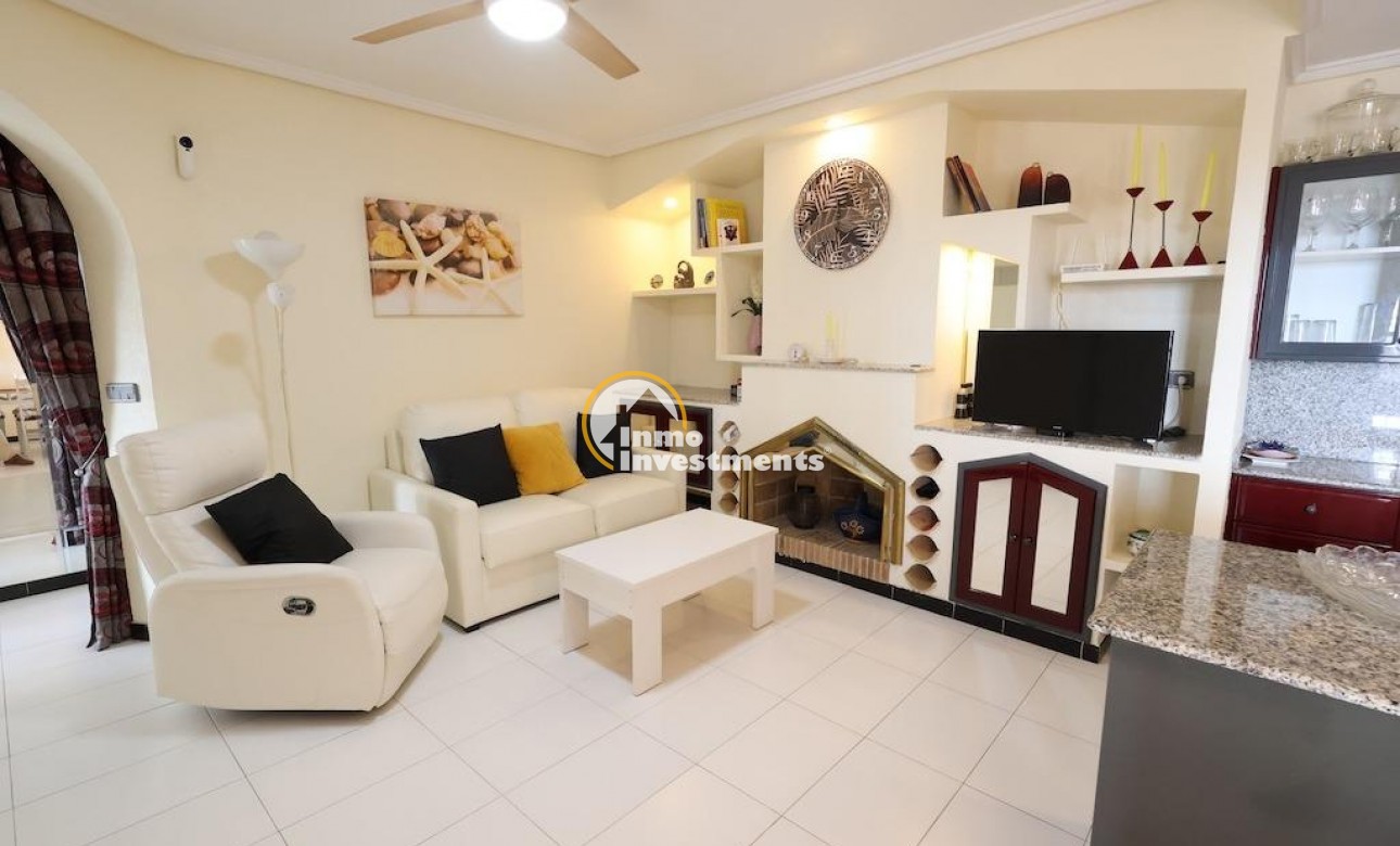 Gebrauchtimmobilien - Apartment - Torrevieja - Los Altos