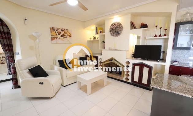 Gebrauchtimmobilien - Apartment - Torrevieja - Los Altos
