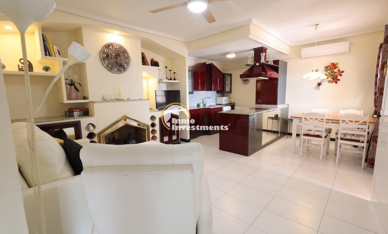 Gebrauchtimmobilien - Apartment - Torrevieja - Los Altos