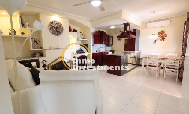 Gebrauchtimmobilien - Apartment - Torrevieja - Los Altos
