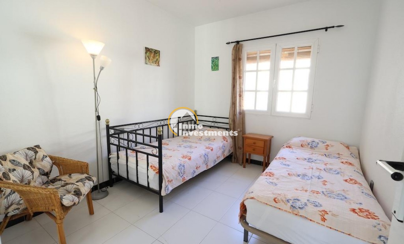 Gebrauchtimmobilien - Apartment - Torrevieja - Los Altos