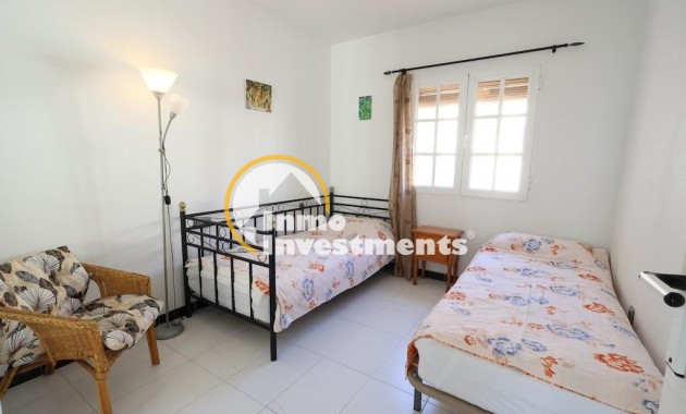 Gebrauchtimmobilien - Apartment - Torrevieja - Los Altos