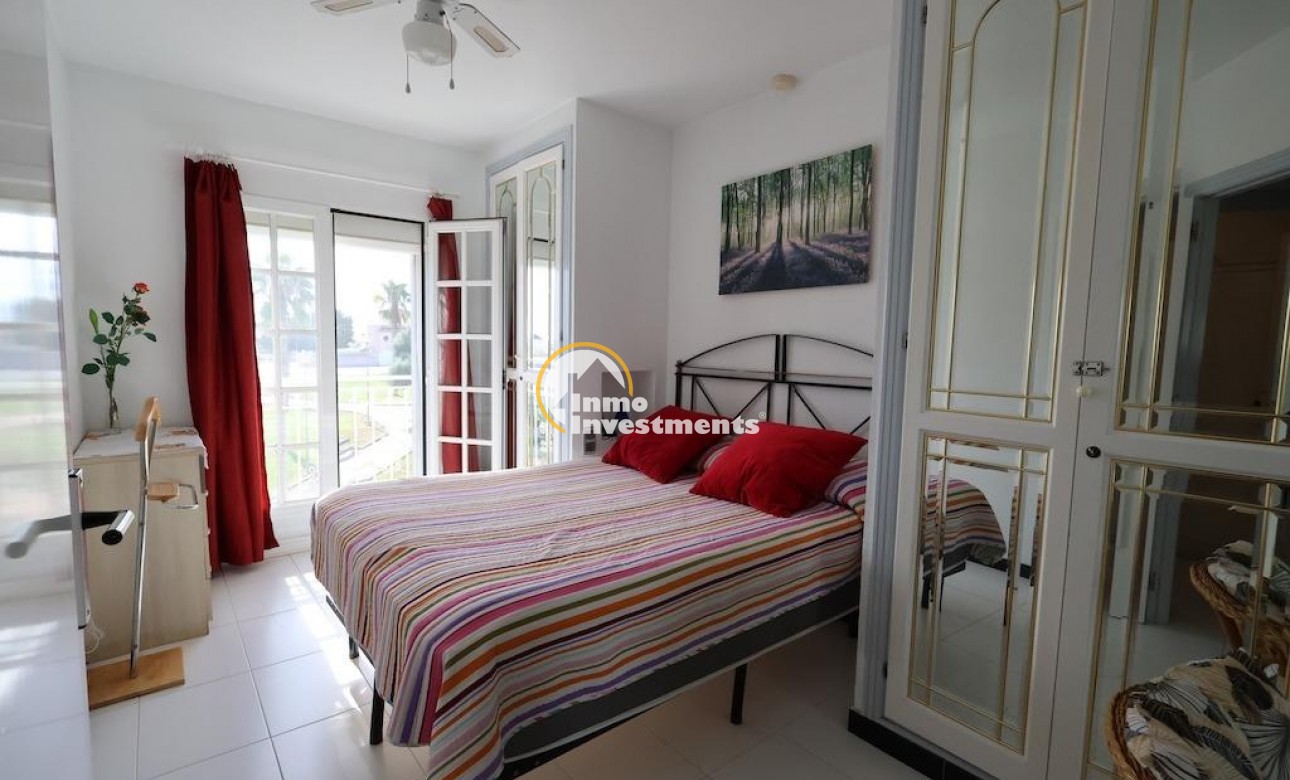 Gebrauchtimmobilien - Apartment - Torrevieja - Los Altos