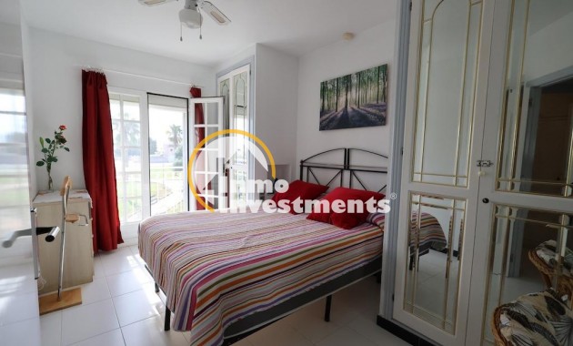 Gebrauchtimmobilien - Apartment - Torrevieja - Los Altos