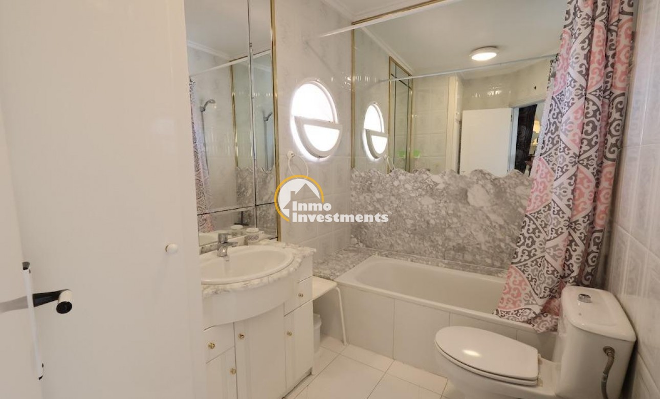 Gebrauchtimmobilien - Apartment - Torrevieja - Los Altos