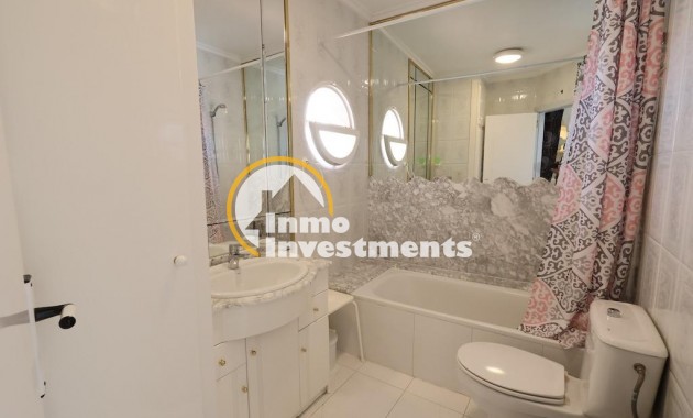 Gebrauchtimmobilien - Apartment - Torrevieja - Los Altos