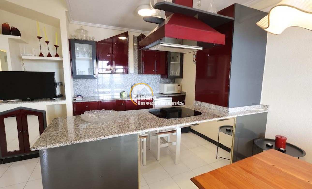 Gebrauchtimmobilien - Apartment - Torrevieja - Los Altos