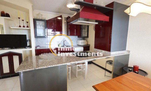 Gebrauchtimmobilien - Apartment - Torrevieja - Los Altos