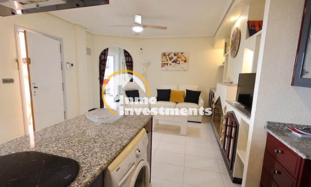 Gebrauchtimmobilien - Apartment - Torrevieja - Los Altos