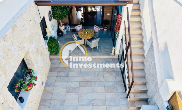 Revente privée - Villa mitoyenne - Los Montesinos - 