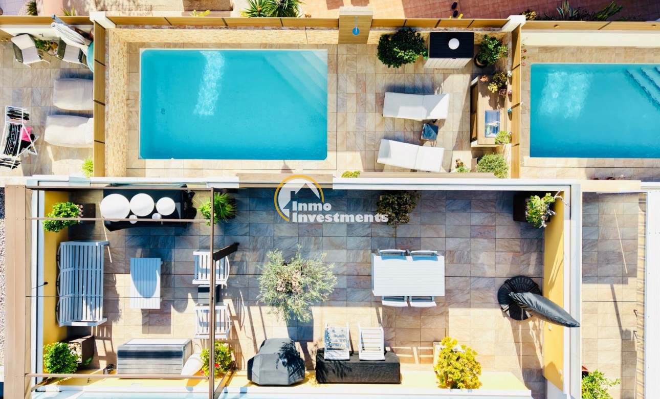 Revente privée - Villa mitoyenne - Los Montesinos - 
