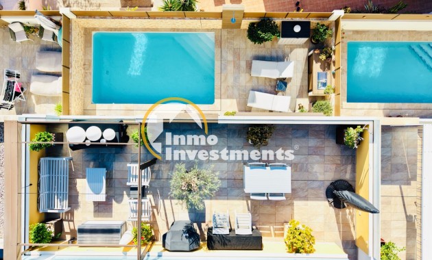 Revente privée - Villa mitoyenne - Los Montesinos - 