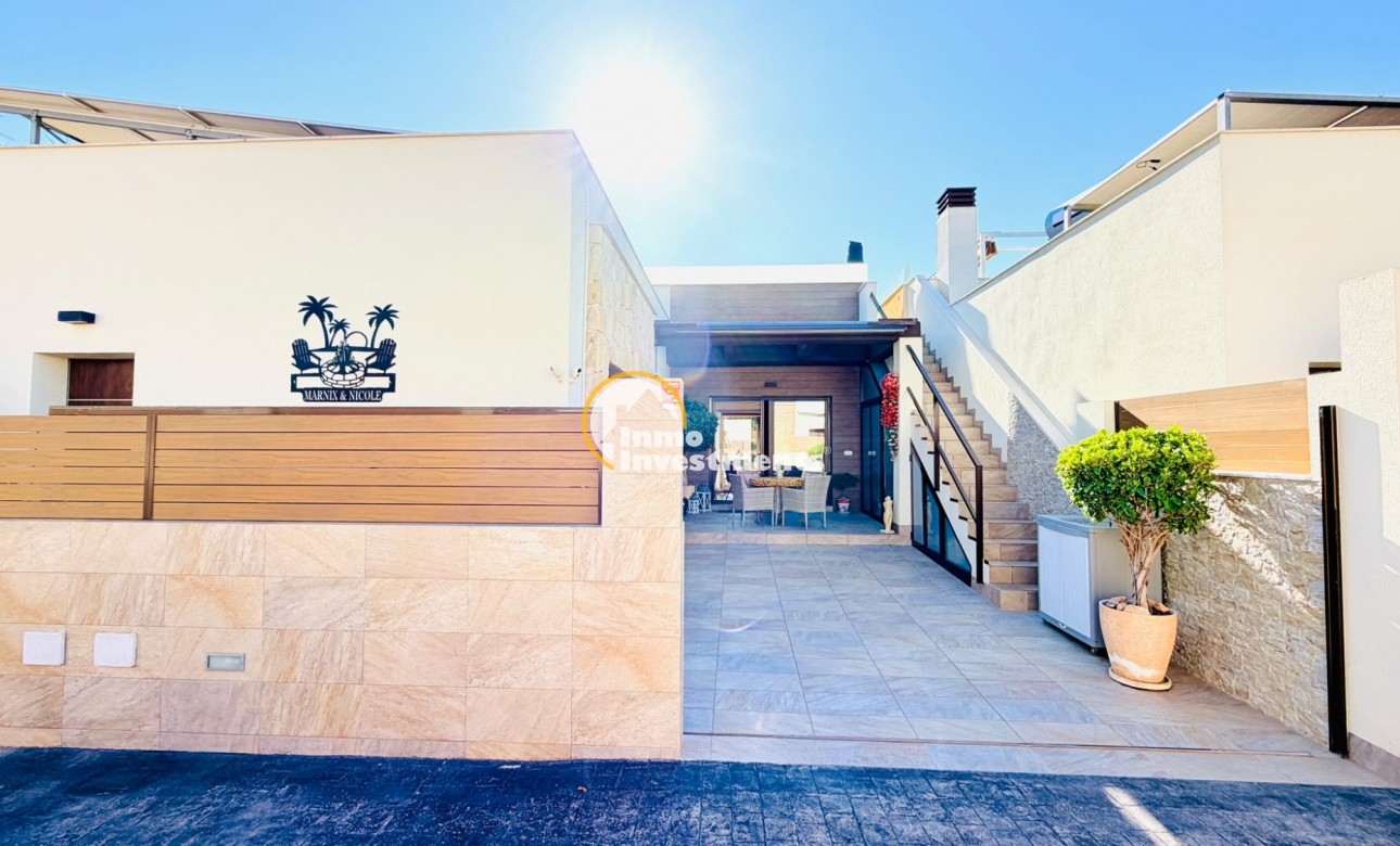 Revente privée - Villa mitoyenne - Los Montesinos - 