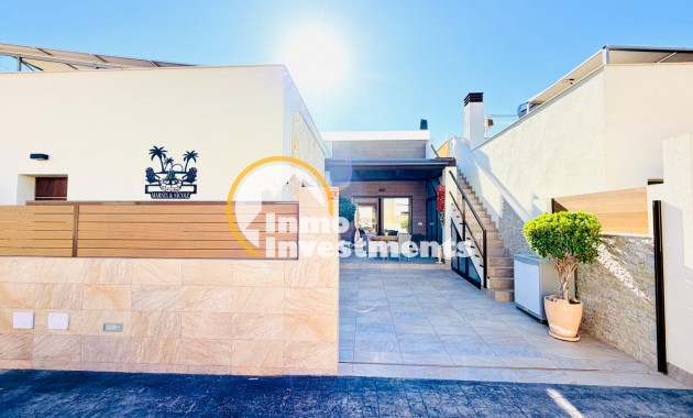 Revente privée - Villa mitoyenne - Los Montesinos - 