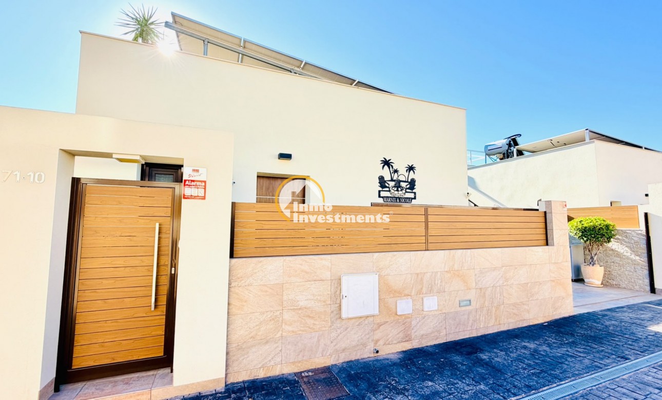 Revente privée - Villa mitoyenne - Los Montesinos - 
