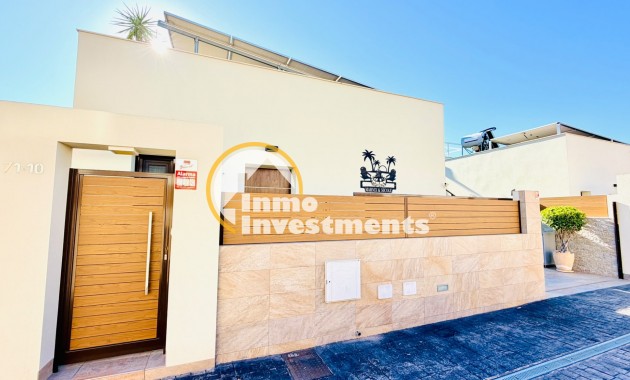 Revente privée - Villa mitoyenne - Los Montesinos - 