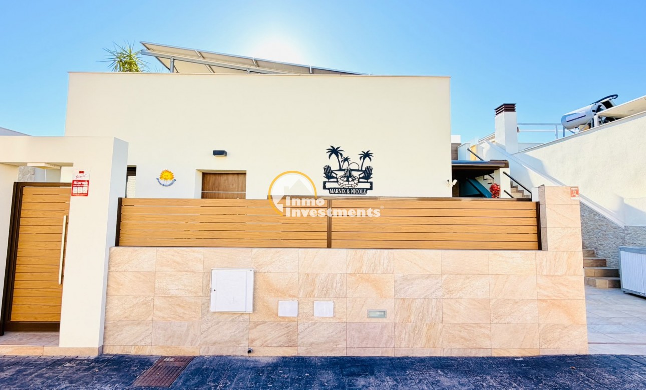 Revente privée - Villa mitoyenne - Los Montesinos - 