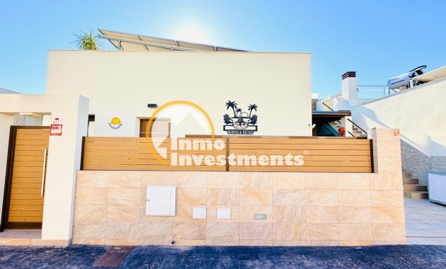 Revente privée - Villa mitoyenne - Los Montesinos - 