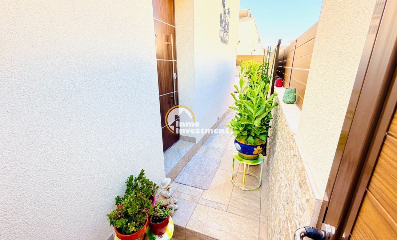 Revente privée - Villa mitoyenne - Los Montesinos - 