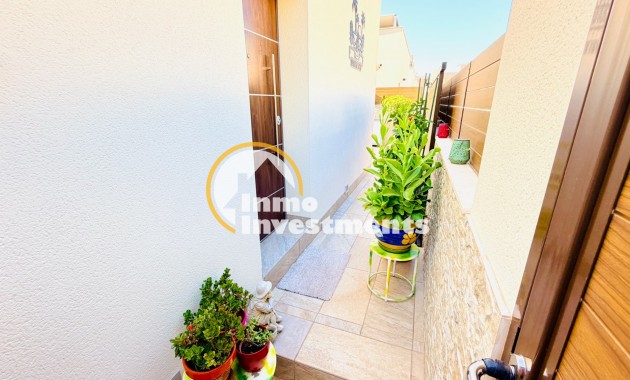 Revente privée - Villa mitoyenne - Los Montesinos - 