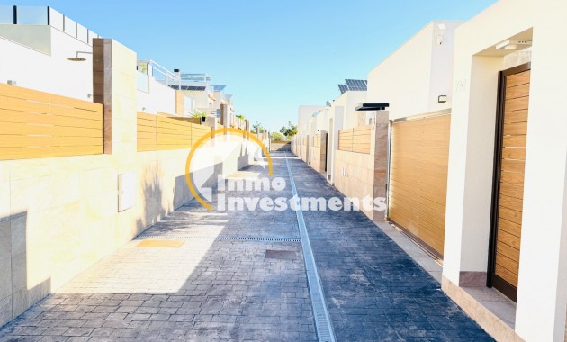 Revente privée - Villa mitoyenne - Los Montesinos - 